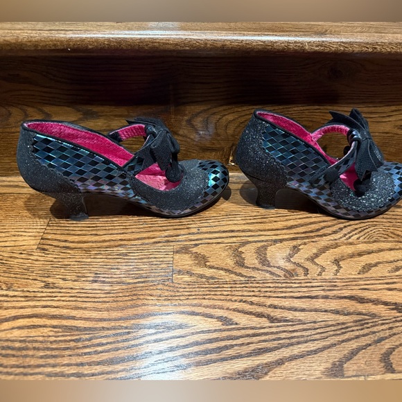 Irregular choice, charming charm size 37 ( 6.5 ) - Picture 4 of 7